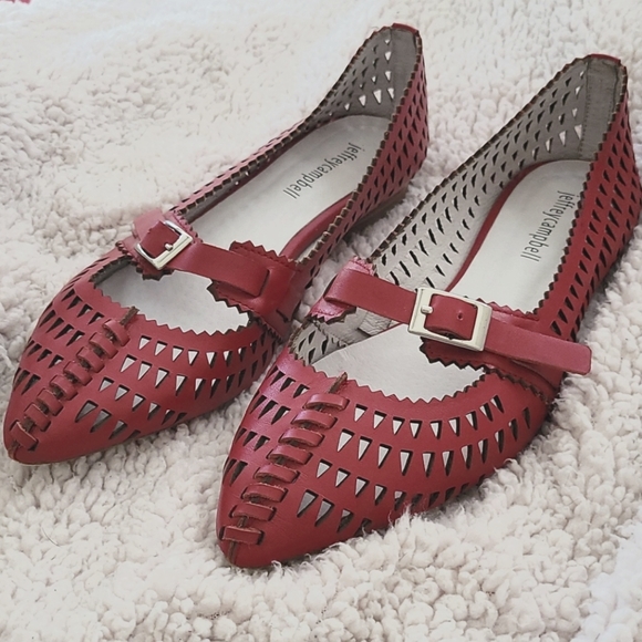 Jeffrey Campbell Shoes - Jeffrey Campbell Shoes